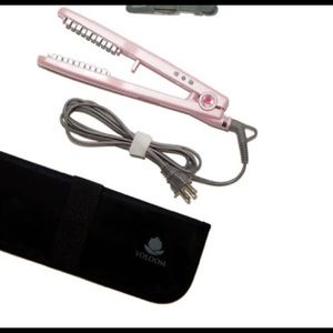 VOLOOM PETITE Hair Volumizing Iron
